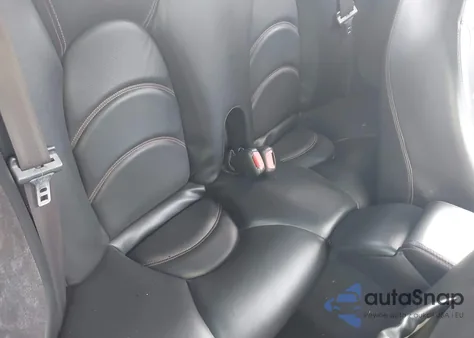 2001 Jaguar Xkr из США, поврежденный, VIN SAJDA42B11PA12062